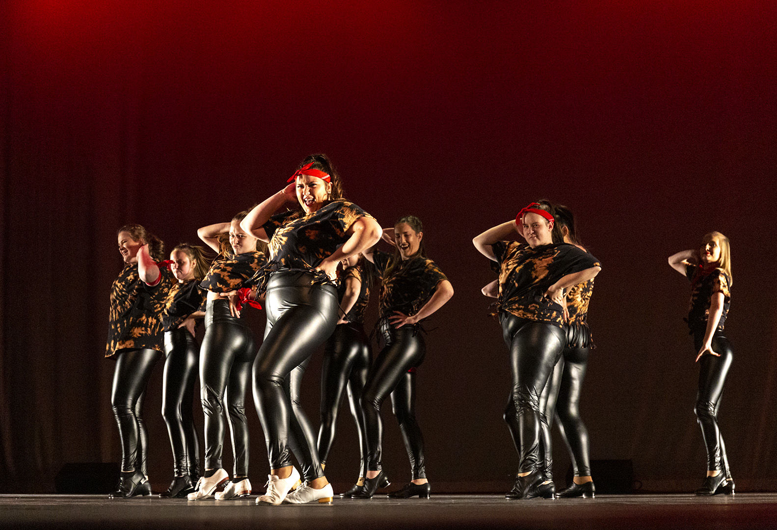 Dance Co